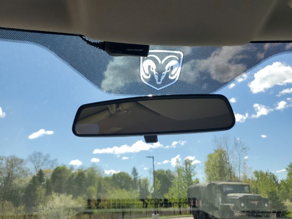 Used 2012 RAM 1500 Express AWD/4WD image 18