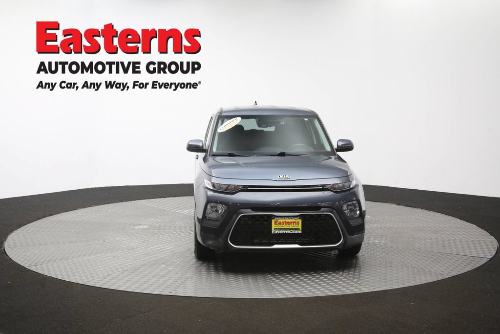 Used 2020 Kia Soul S FWD image 51