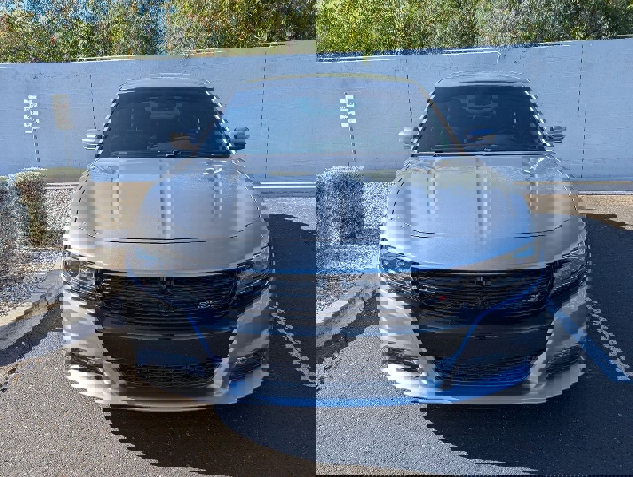 Used 2016 Dodge Charger R/T image 3