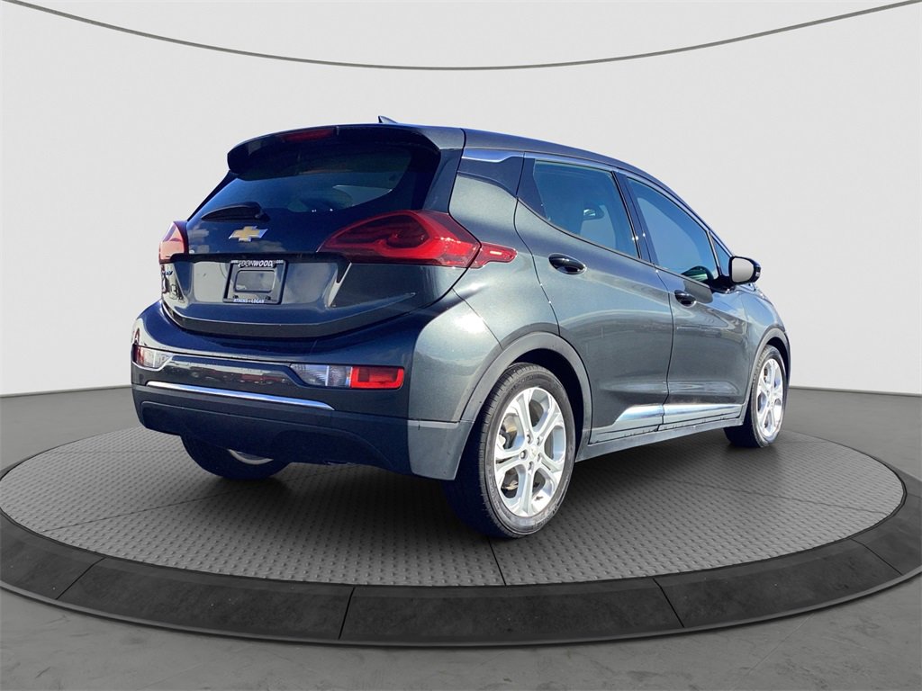 Used 2017 Chevrolet Bolt LT image 7