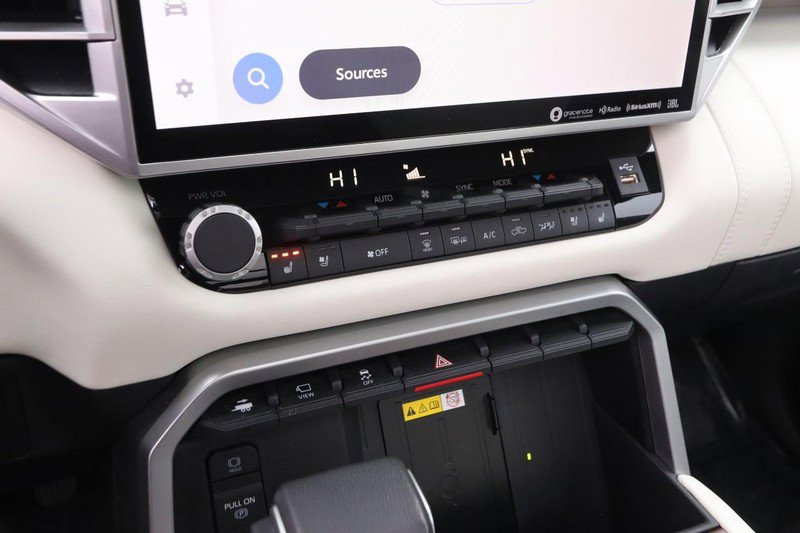 Used 2023 Toyota Tundra Capstone image 17