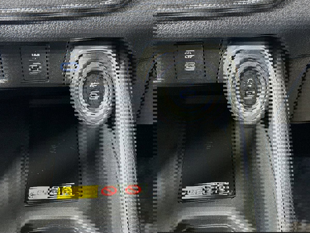 Used 2024 Toyota Grand Highlander XLE image 17