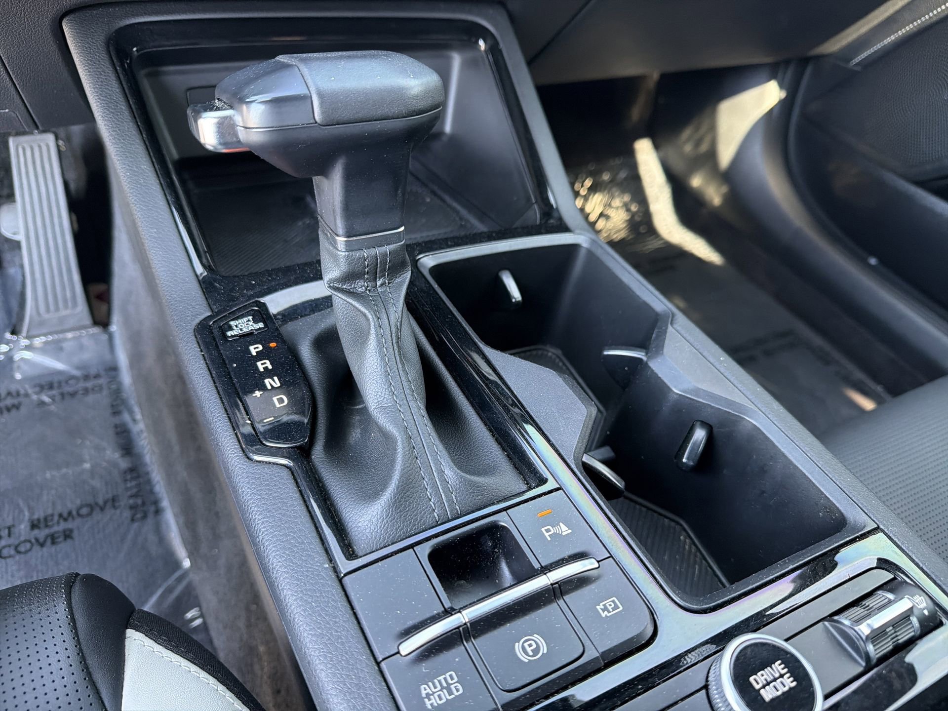 Used 2025 Kia K5 GT-Line w/ GT-Line Premium Package image 13