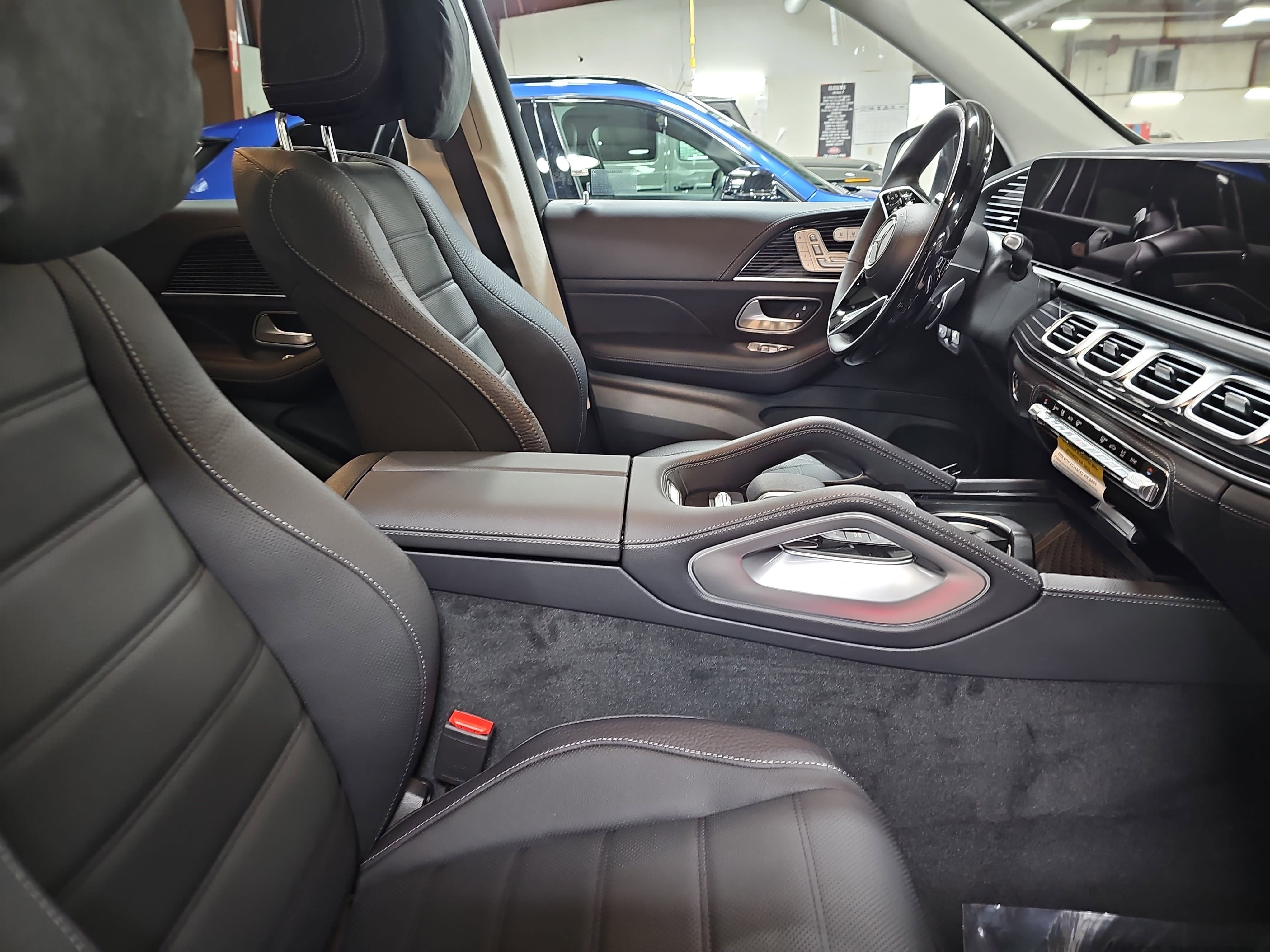 New 2026 Mercedes-Benz GLE 450 4MATIC image 10