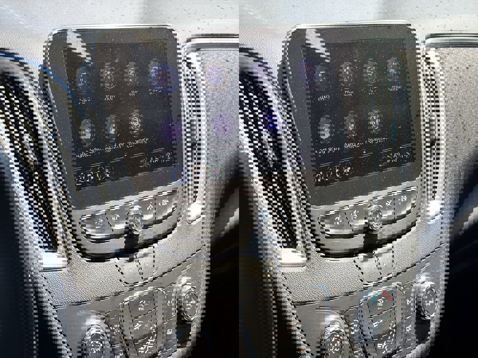 Used 2021 Chevrolet Malibu RS image 24