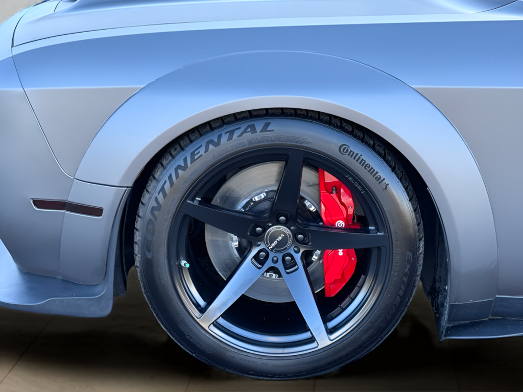 Used 2019 Dodge Challenger R/T Scat Pack RWD image 41