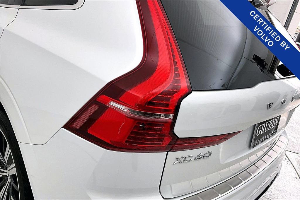 Used 2023 Volvo XC60 B5 Plus w/ Protection Package Premier image 40