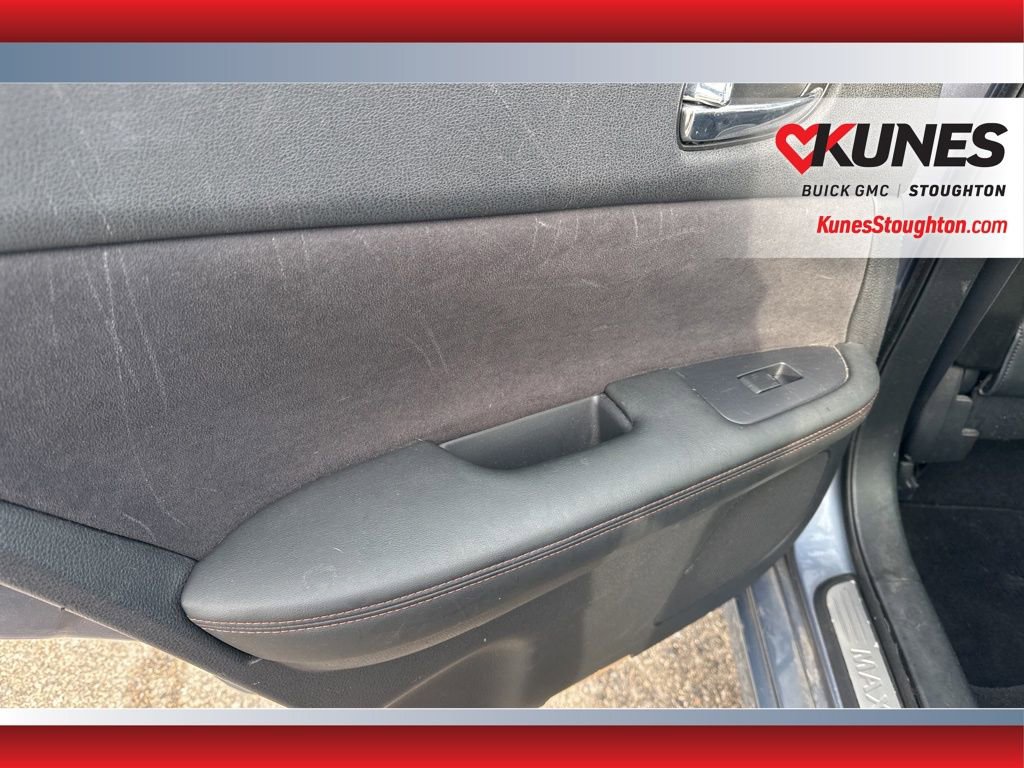 Used 2011 Nissan Maxima 3.5 S image 34