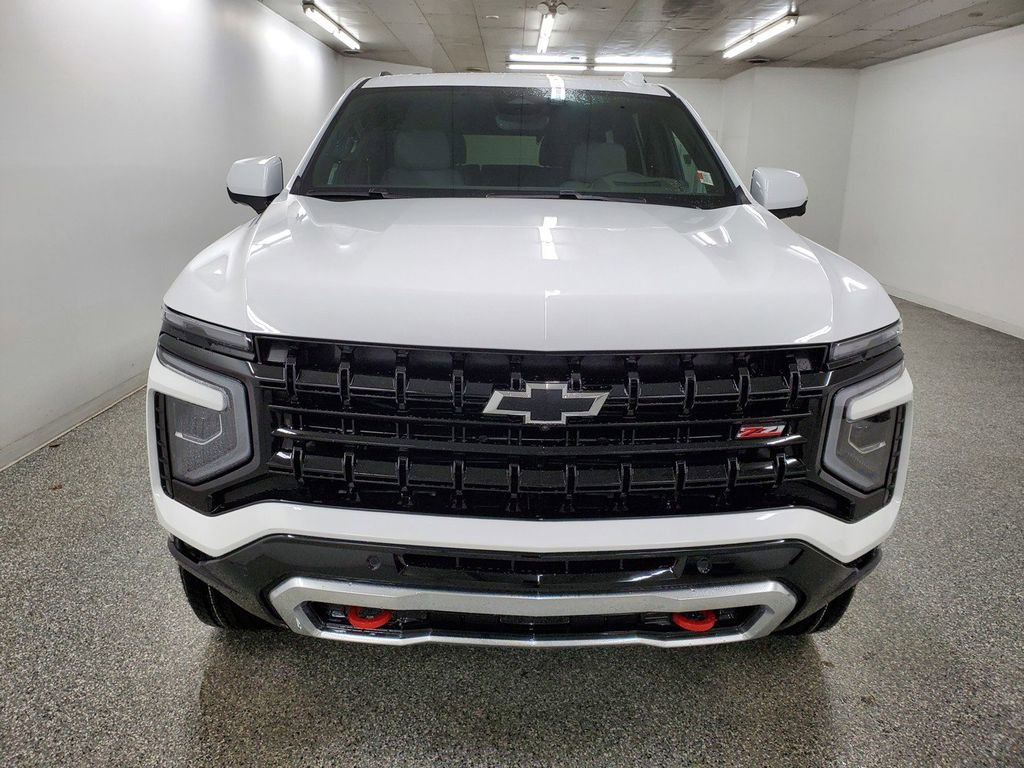 New 2026 Chevrolet Tahoe Z71 w/ Z71 Off-Road Package image 2
