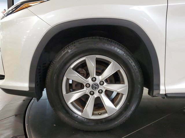Used 2019 Lexus RX 350 AWD image 37
