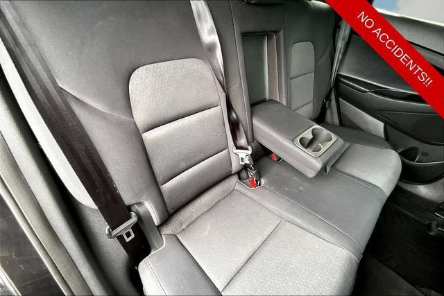Used 2018 Hyundai Tucson Value AWD/4WD image 27