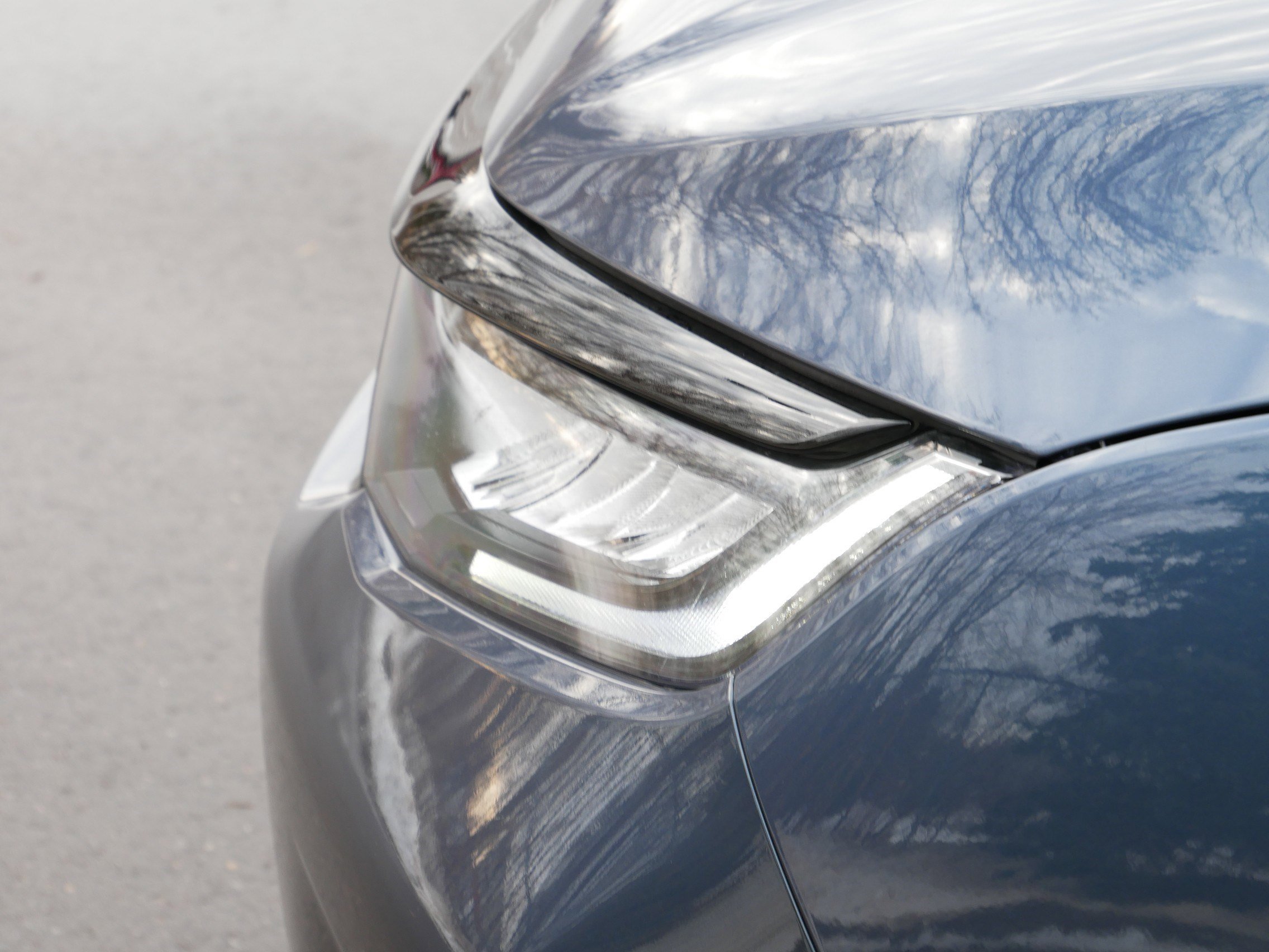 Certified 2026 Honda Odyssey EX-L image 16