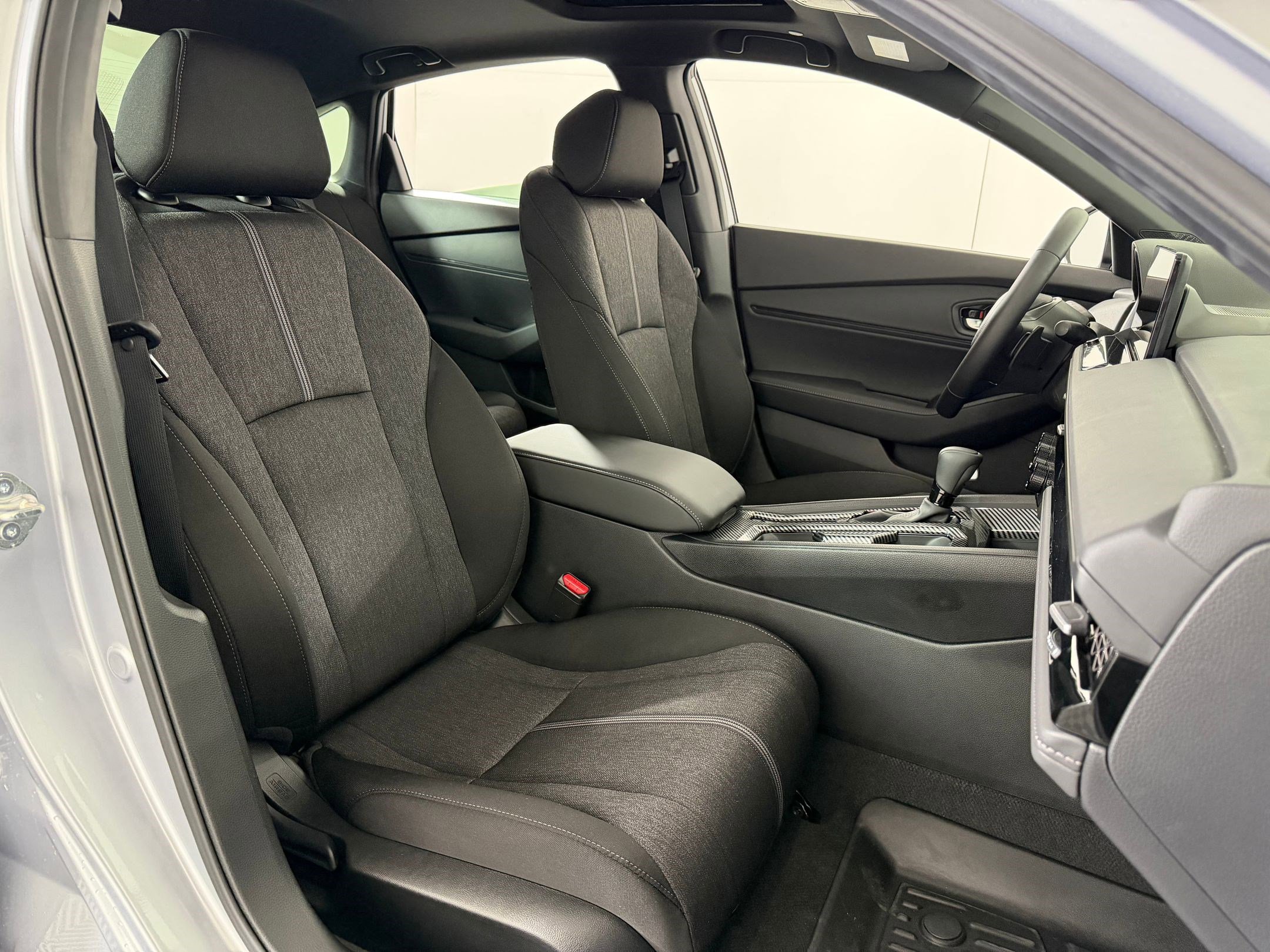Certified 2025 Honda Accord Sport image 27