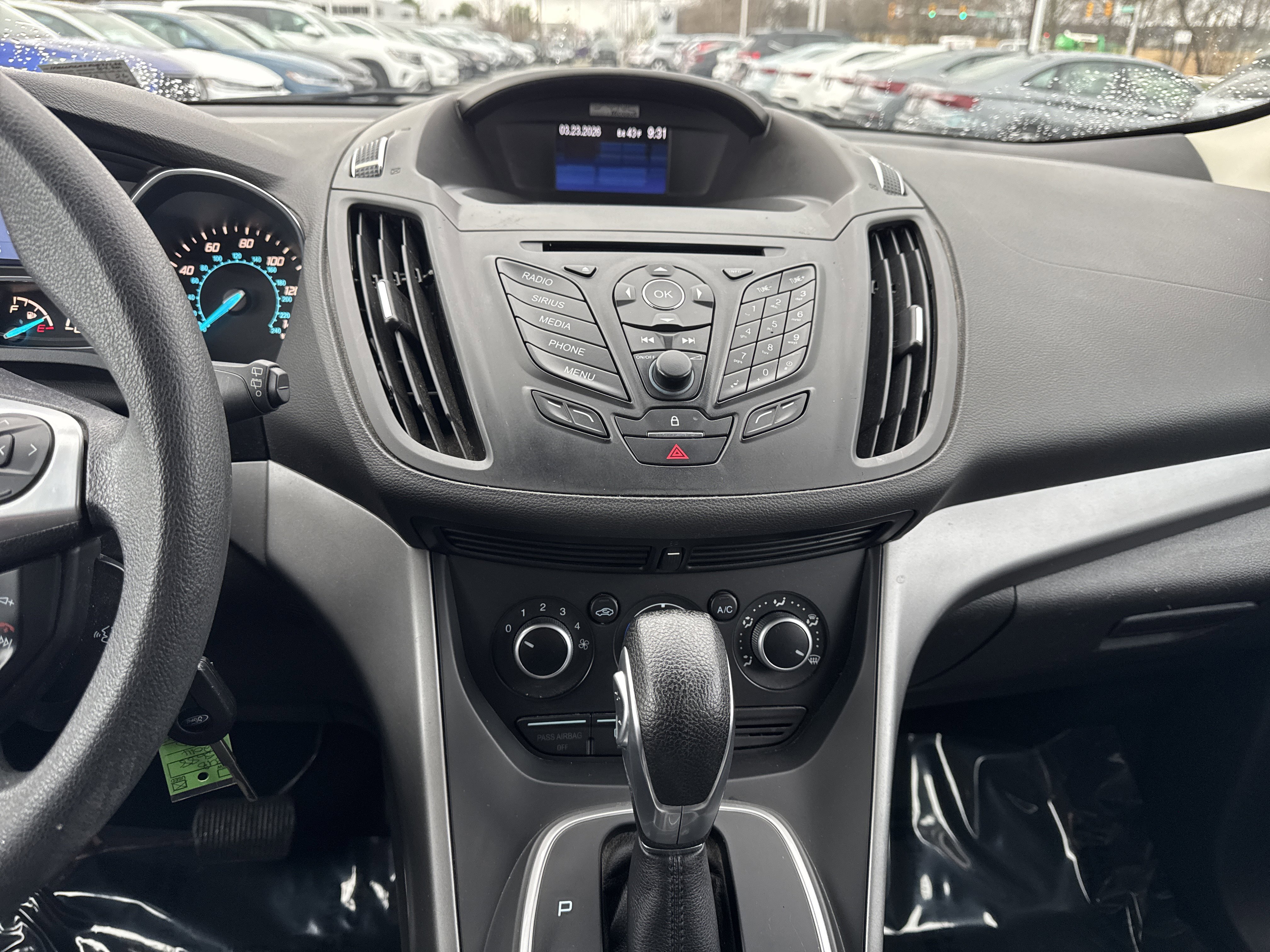 Used 2014 Ford Escape SE image 19