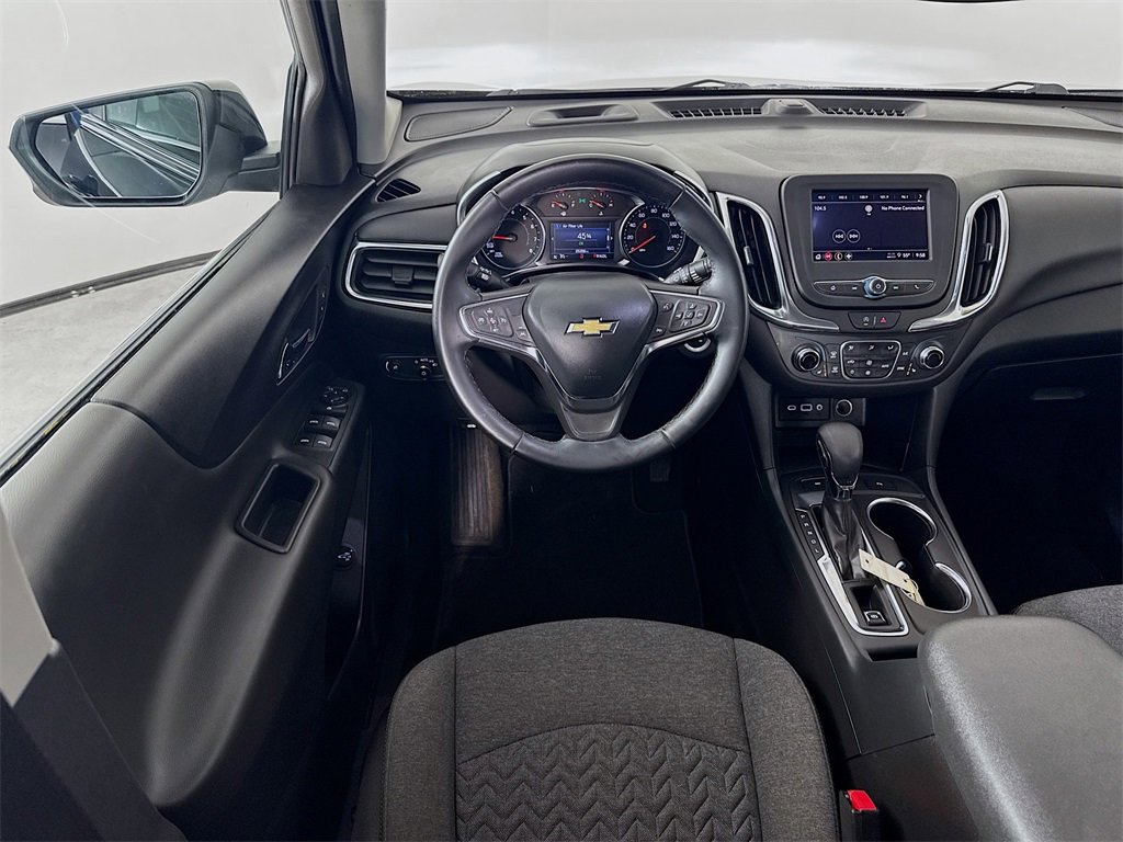 Used 2024 Chevrolet Equinox LT image 4