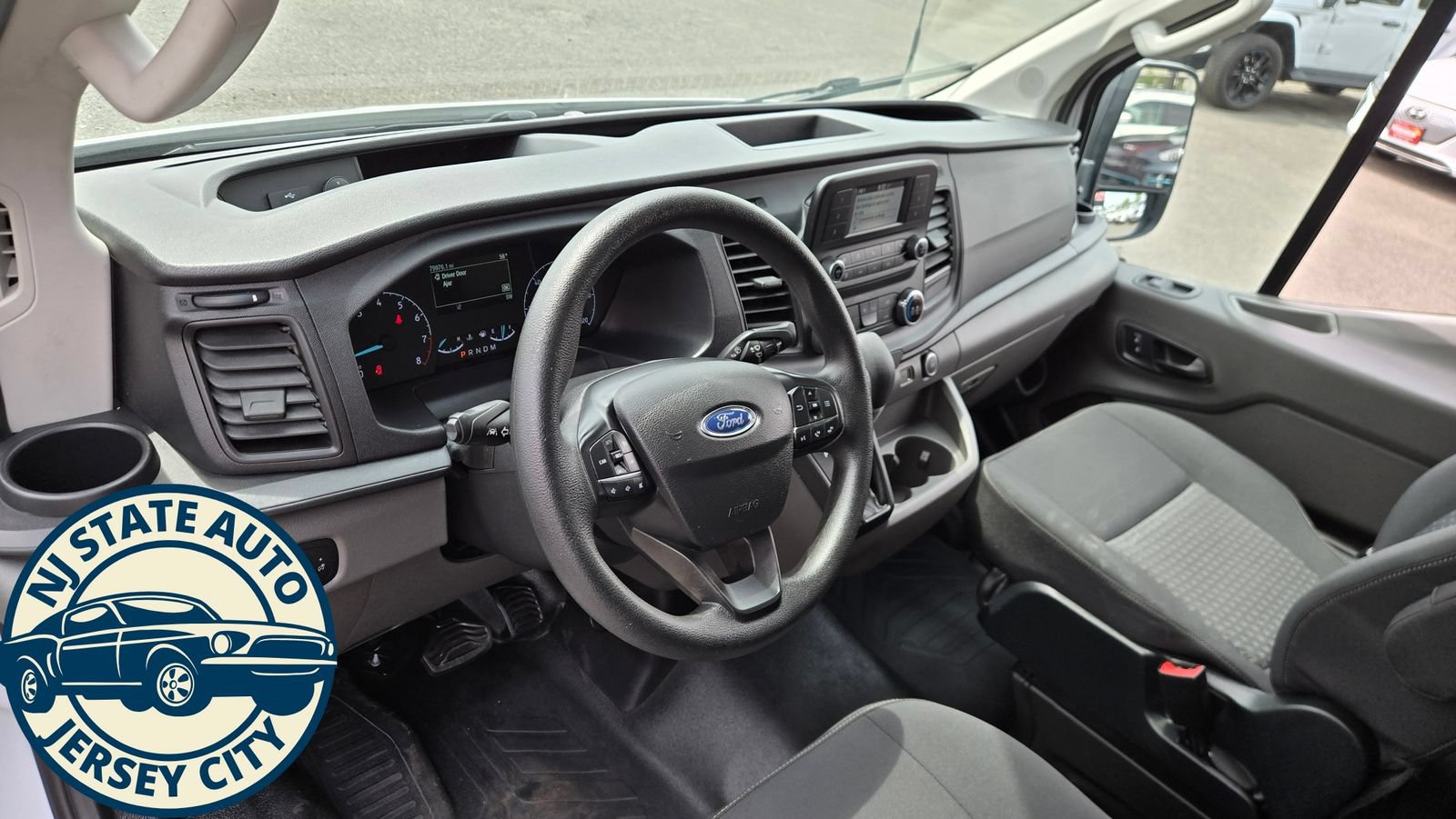 Used 2021 Ford Transit 350 XL RWD image 10