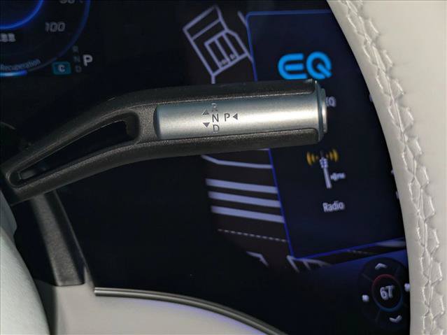 New 2026 Mercedes-Benz EQS 450+ 4MATIC Sedan image 12