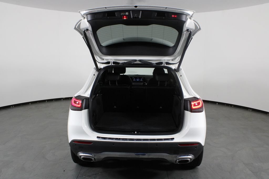 Used 2023 Mercedes-Benz GLA 250 image 16