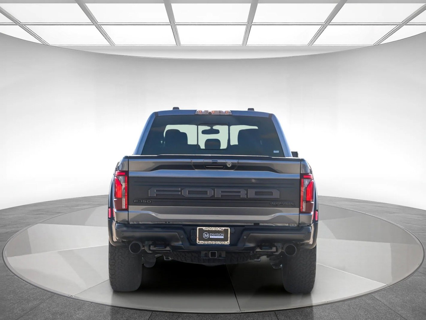 Used 2024 Ford F150 Raptor image 3