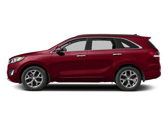 Used 2016 Kia Sorento SX FWD image 6