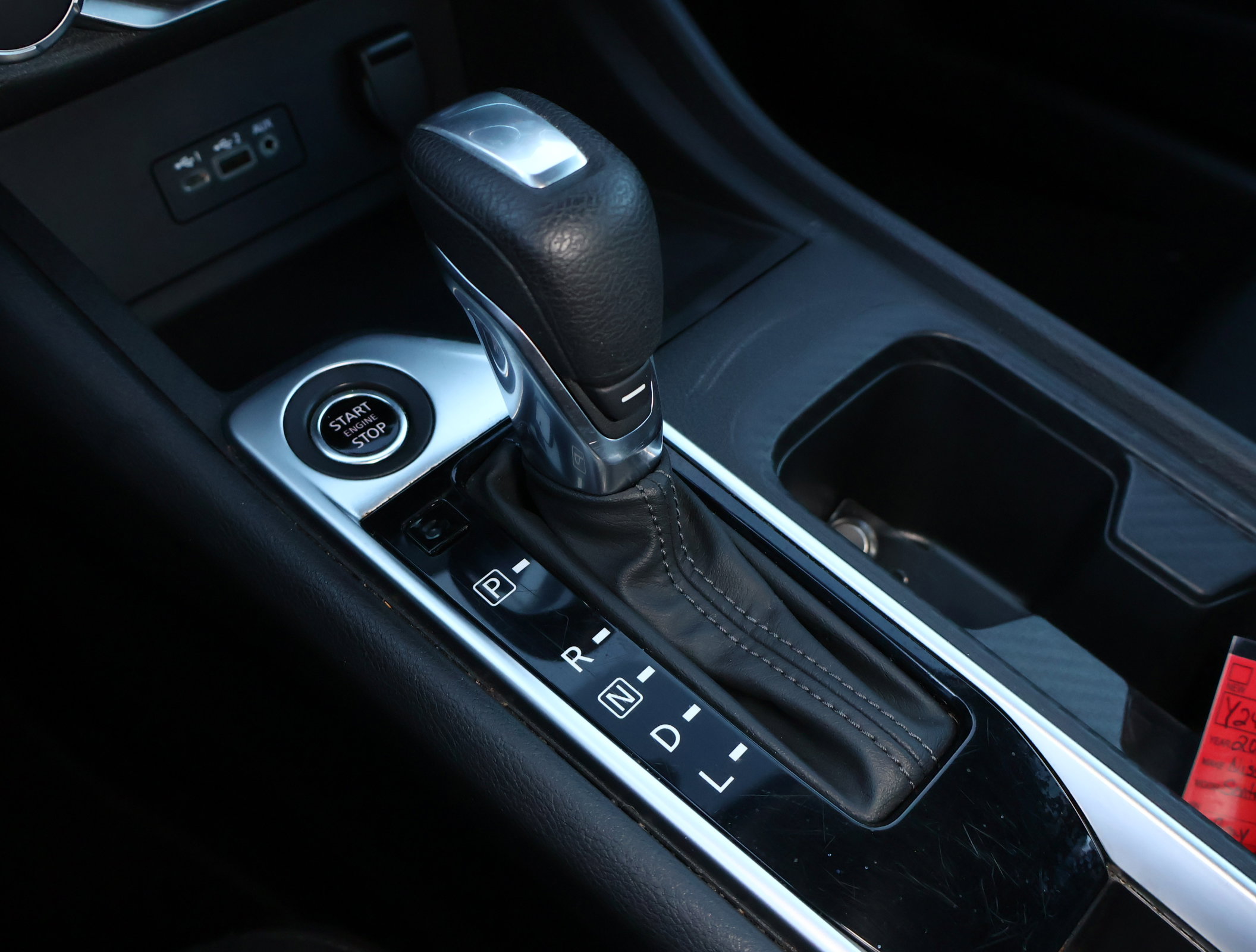 Used 2023 Nissan Sentra SV image 18