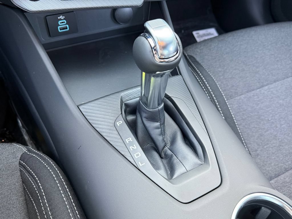 New 2026 Ford Mustang Coupe RWD image 12