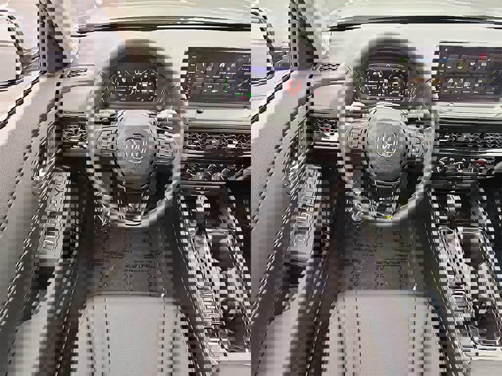 Used 2025 Honda Accord EX-L image 12