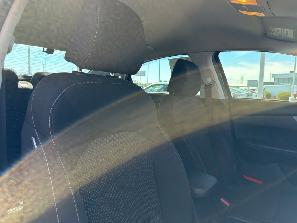 Used 2019 Kia Forte LXS FWD image 20
