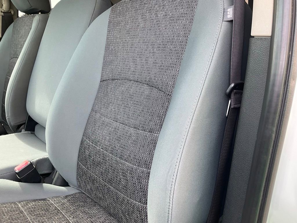 Used 2017 RAM 1500 Big Horn image 16