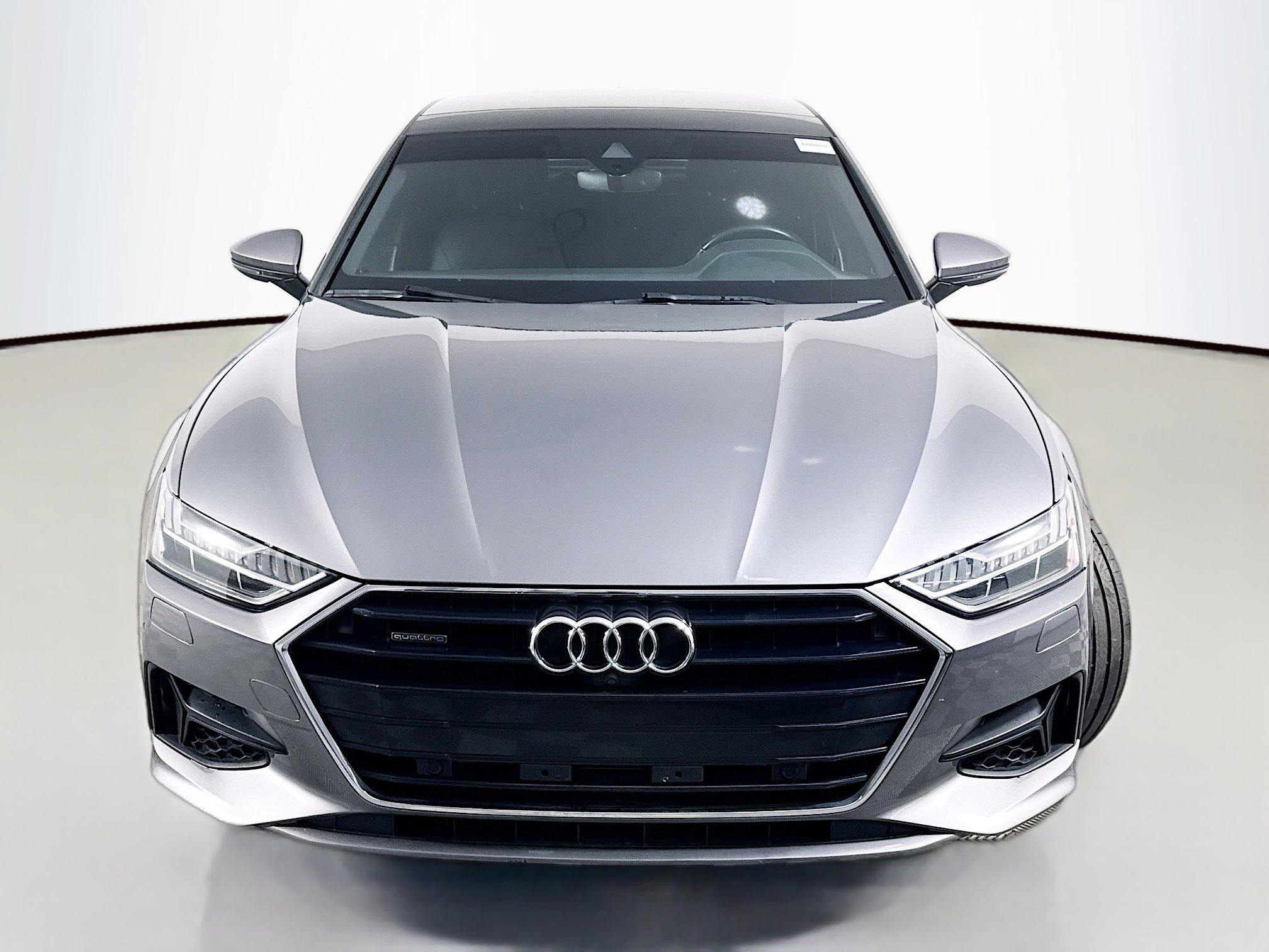 Used 2019 Audi A7 3.0T Premium Plus w/ Premium Plus Package image 2