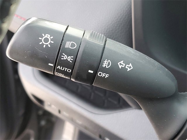 Used 2023 Toyota RAV4 TRD Off-Road image 25