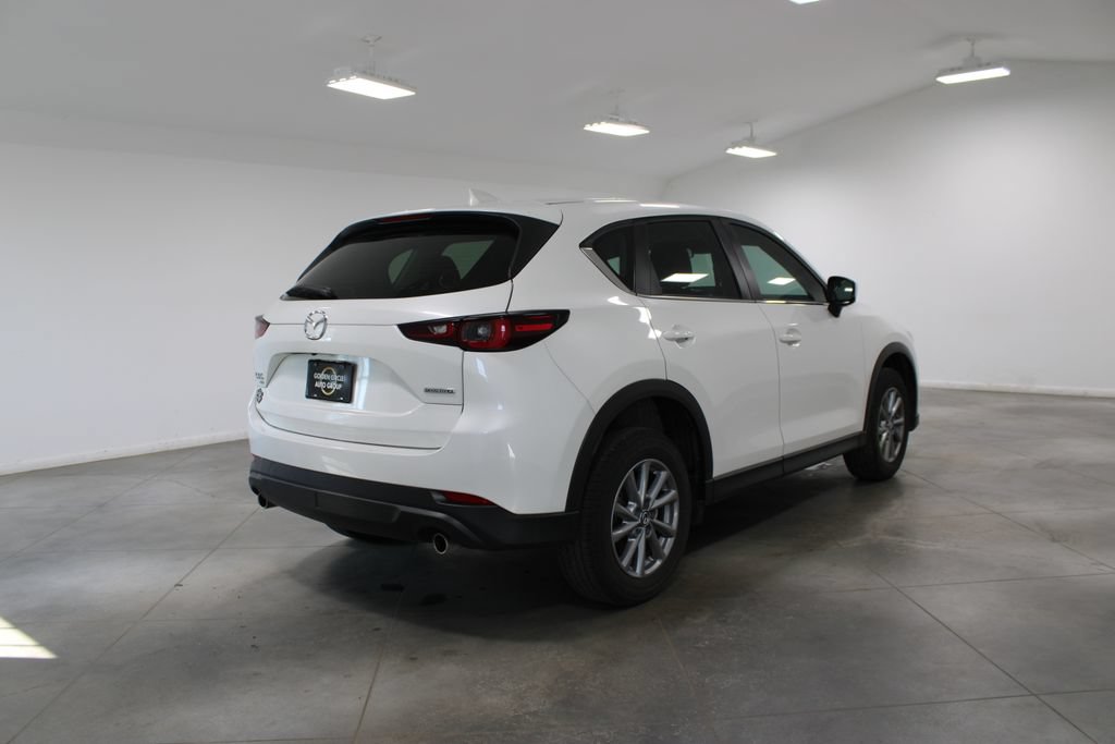 Used 2023 MAZDA CX-5 AWD 2.5 S image 11