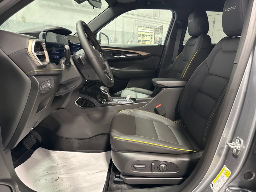 New 2026 Chevrolet TrailBlazer ACTIV w/ Driver Confidence Package AWD/4WD image 27
