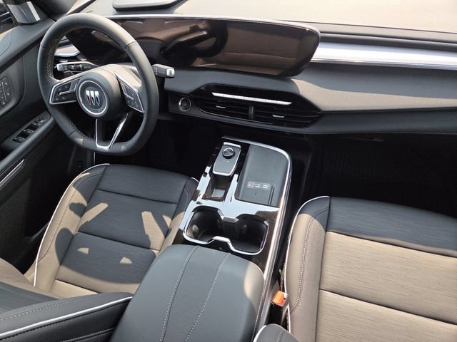 New 2026 Buick Enclave Sport Touring w/ Power Package FWD image 26