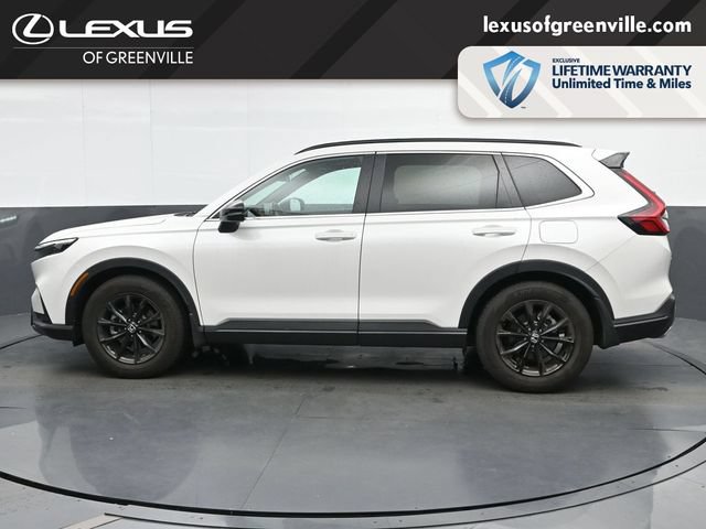 Used 2025 Honda CR-V Sport-L image 5