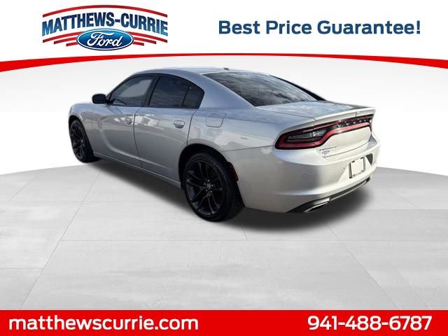 Used 2020 Dodge Charger SXT image 6