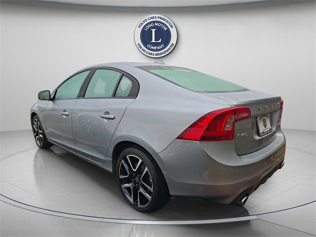 Used 2017 Volvo S60 T5 Dynamic w/ Vision Package image 5