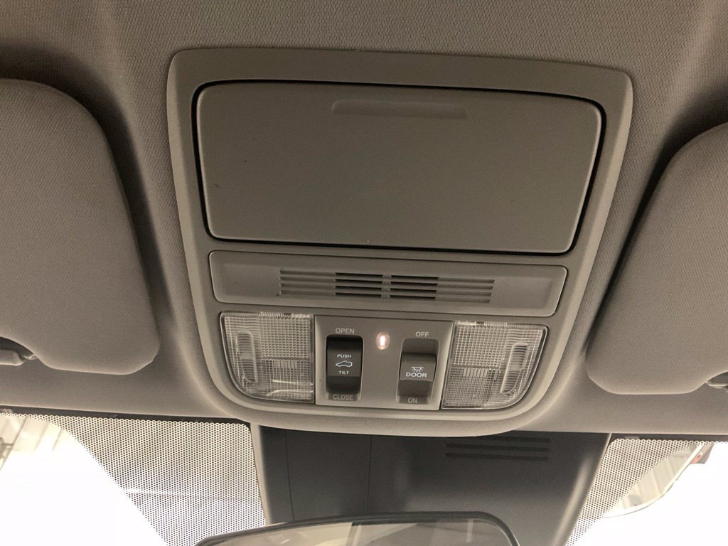 Used 2019 Honda CR-V EX image 26