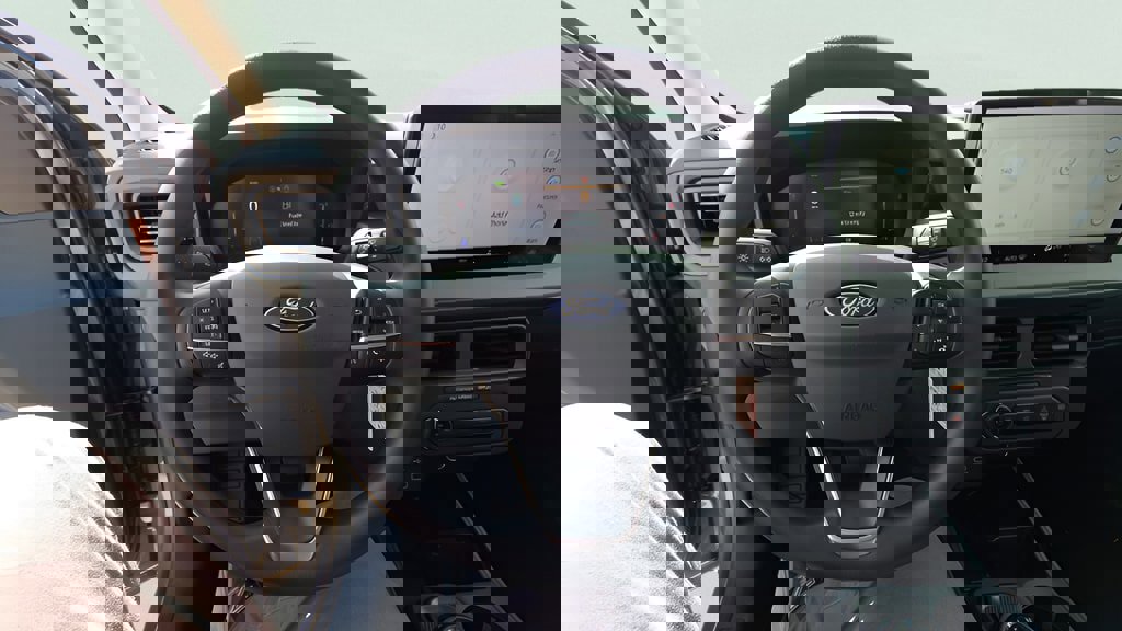 New 2025 Ford Maverick XL image 13