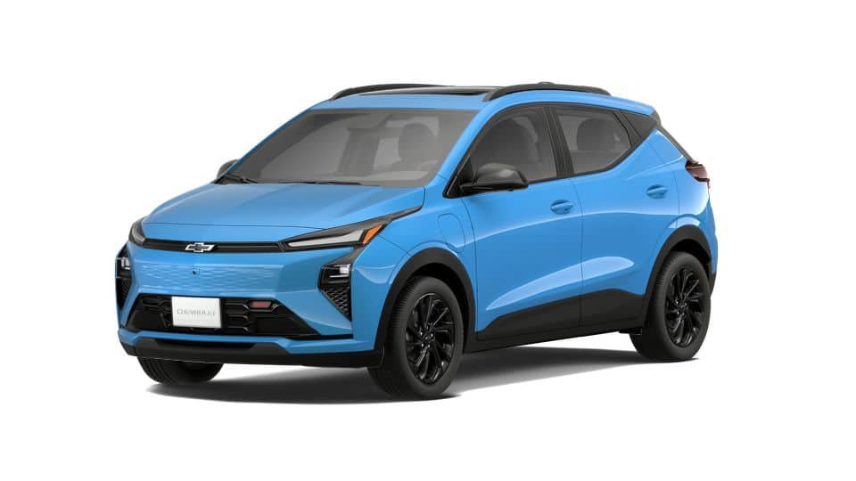 New 2027 Chevrolet Bolt RS w/ Technology Package image 25