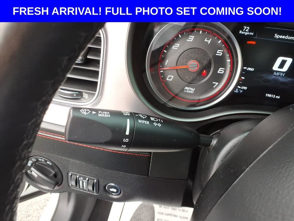 Used 2021 Dodge Charger Scat Pack RWD image 20
