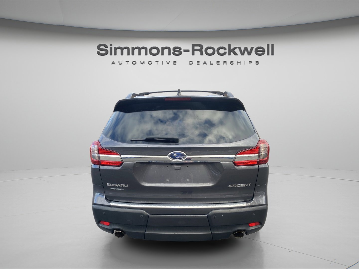 Used 2022 Subaru Ascent Premium w/ Convenience Package image 11