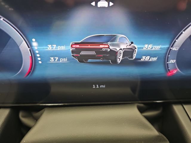 New 2026 Dodge Charger Scat Pack AWD/4WD image 16