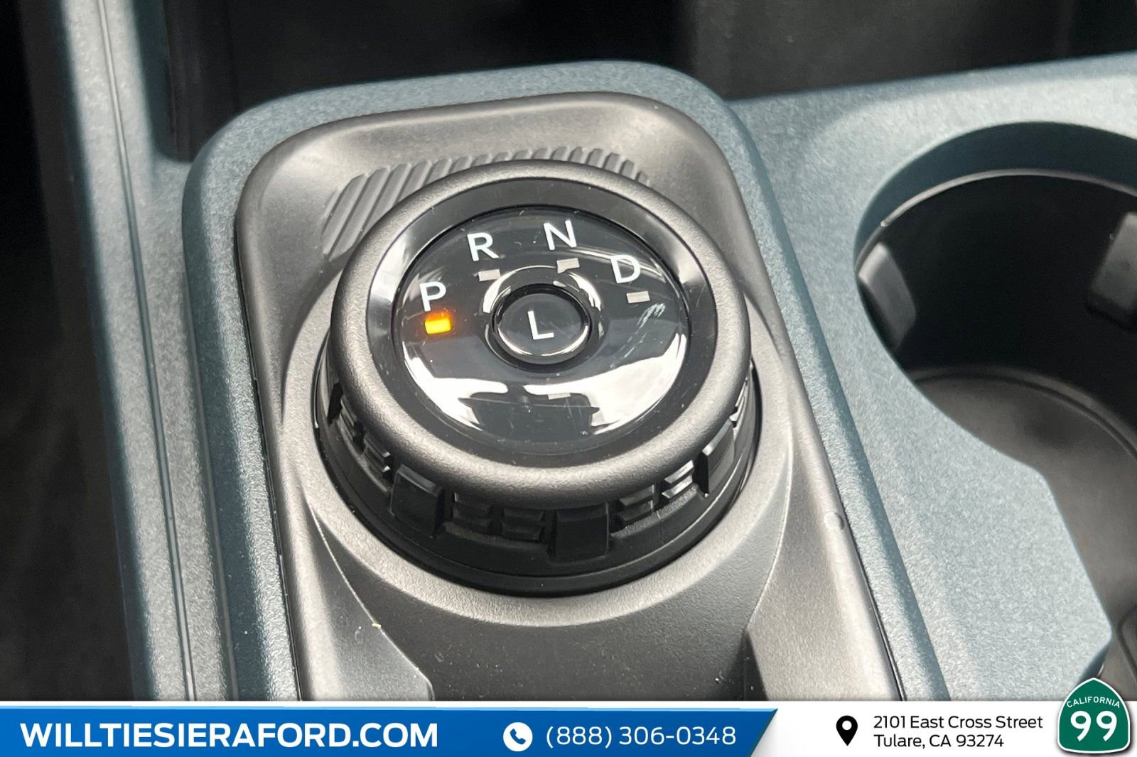 New 2025 Ford Maverick XLT w/ XLT Luxury Package image 22