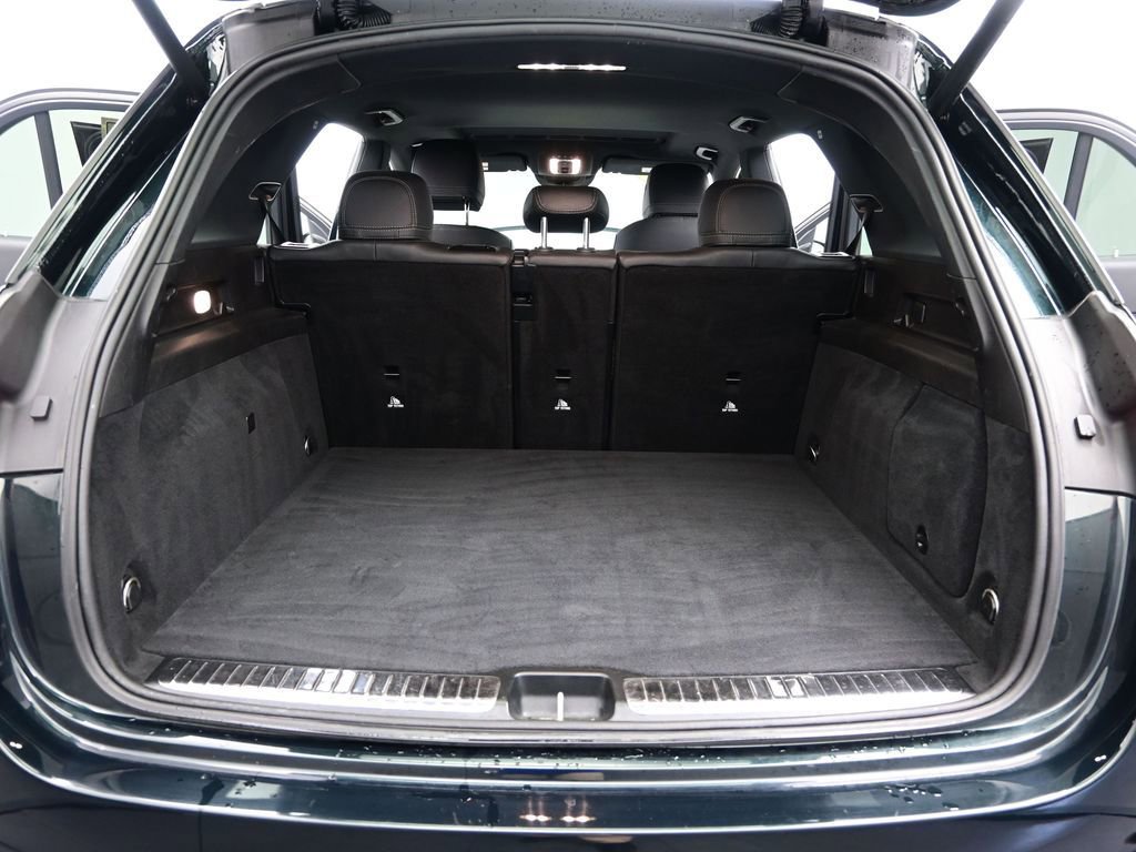 Used 2024 Mercedes-Benz GLE 450e 4MATIC image 11