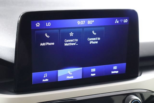 Used 2022 Ford Escape SE w/ Convenience Package FWD image 25