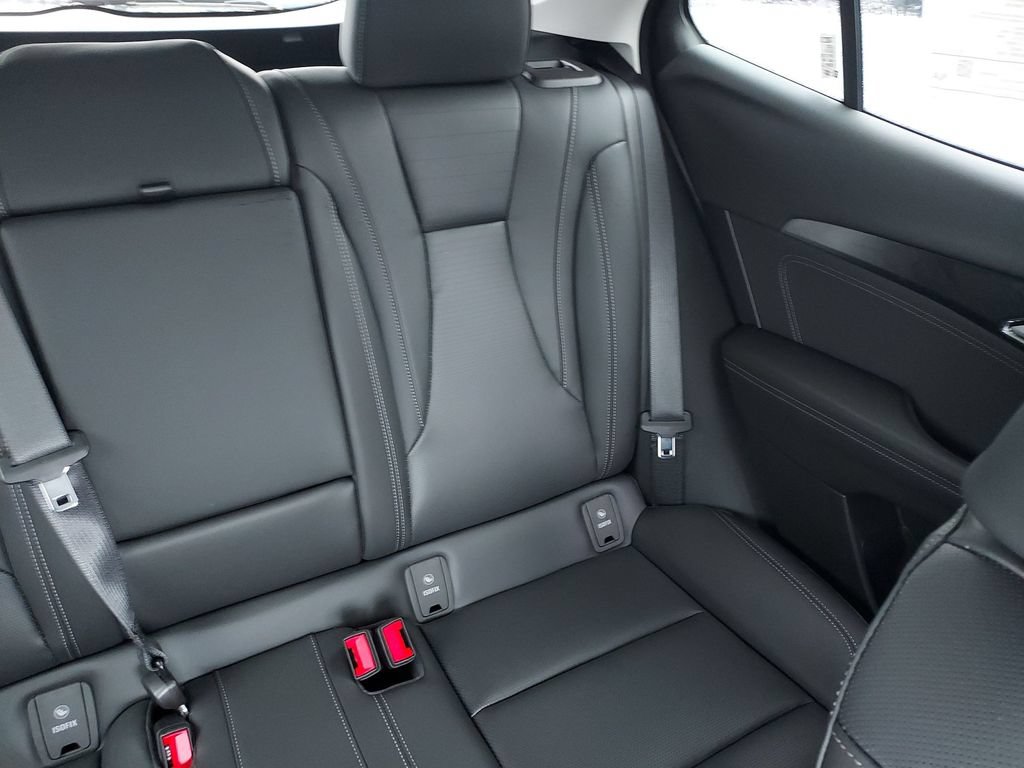 New 2026 Buick Envision Preferred AWD/4WD image 14