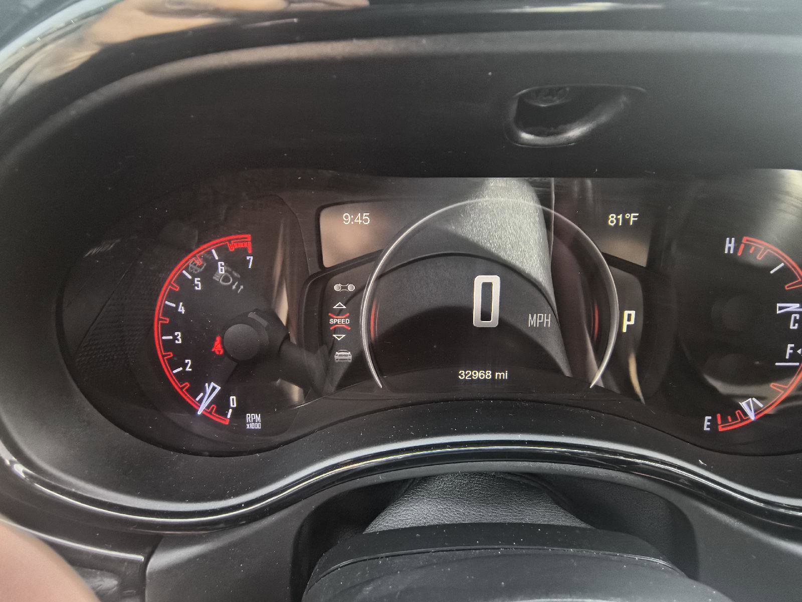 Used 2025 Dodge Durango GT image 16