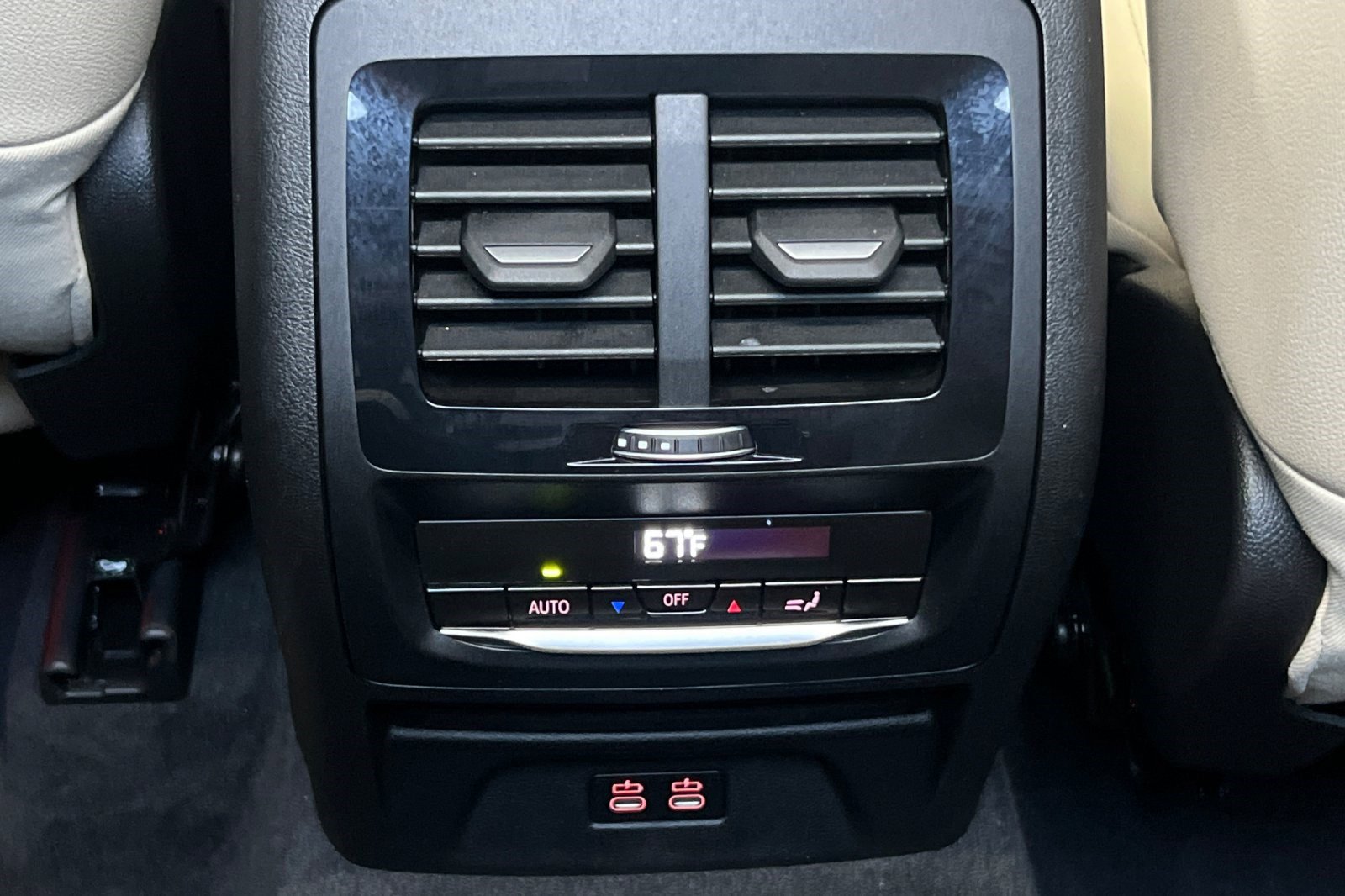 Certified 2024 BMW X3 M40i w/ Premium Package image 16