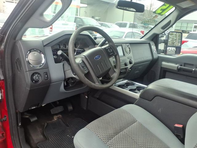 Used 2015 Ford F350 XLT image 8